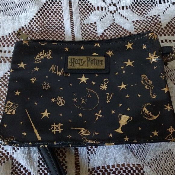 Harry Potter bag  - Picture 1 of 5